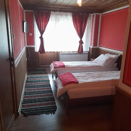 къща ради *