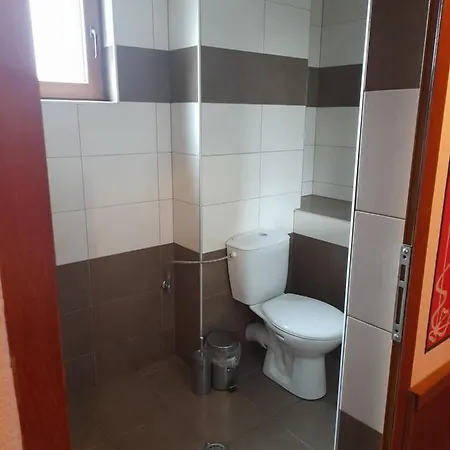 Konukevi къща ради Koprivştitsa