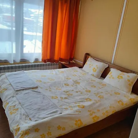 къща ради Pensjonat *