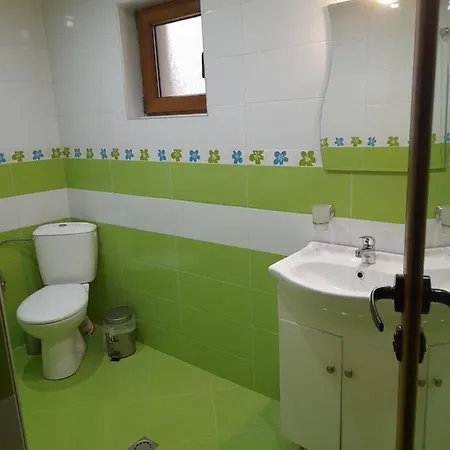 게스트하우스 къща ради 코프리브시티차