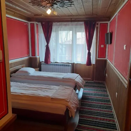 къща ради *