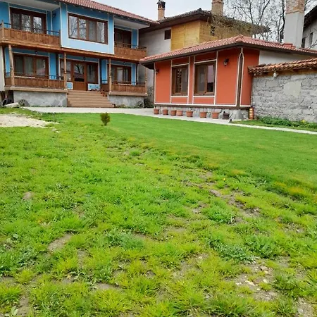 게스트하우스 къща ради *