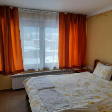 къща ради 게스트하우스 *