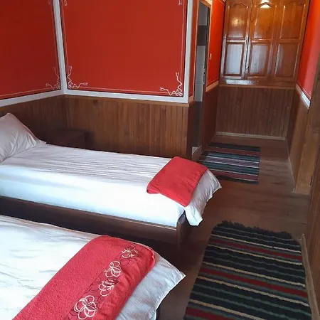 къща ради * Kopriwsztica