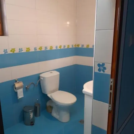 게스트하우스 къща ради 코프리브시티차