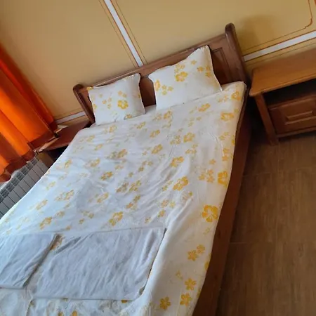 къща ради Копривштица