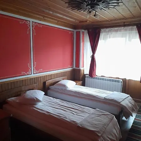 къща ради *