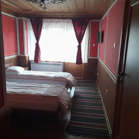 къща ради Koprivştitsa
