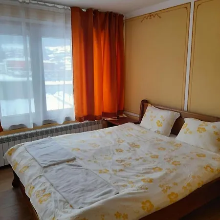 къща ради 게스트하우스 *