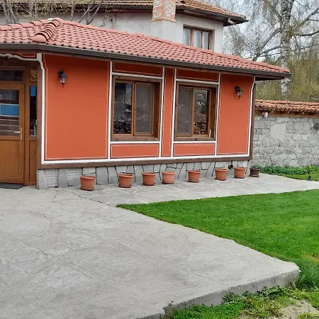 къща ради Pensjonat