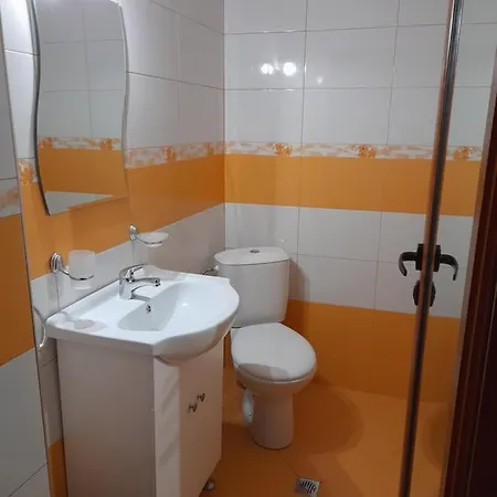 게스트하우스 къща ради 코프리브시티차