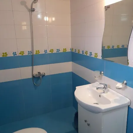 къща ради * Копривштица