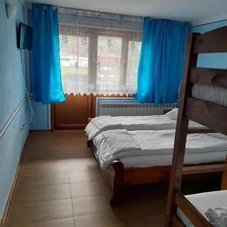 게스트하우스 къща ради 코프리브시티차