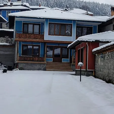 게스트하우스 къща ради 코프리브시티차