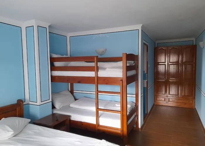 Къща за гости къща ради