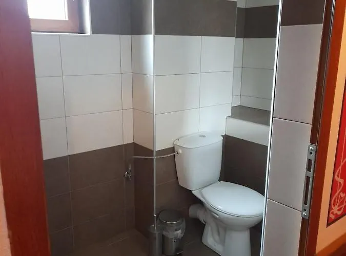 Къща за гости къща ради Копривщица