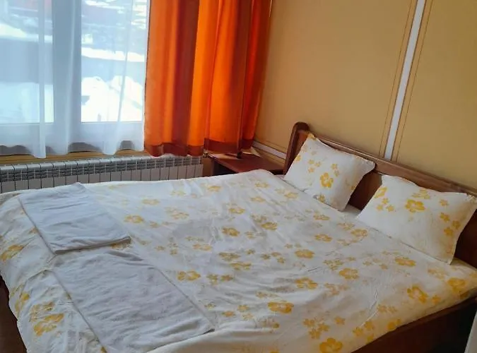 къща ради Къща за гости *