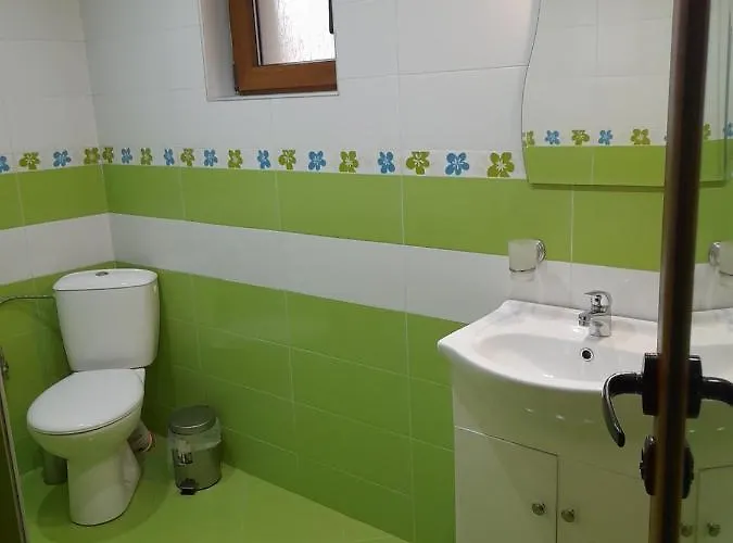 Къща за гости къща ради Копривщица