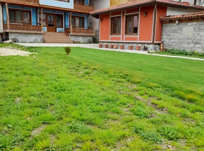 Къща за гости къща ради *