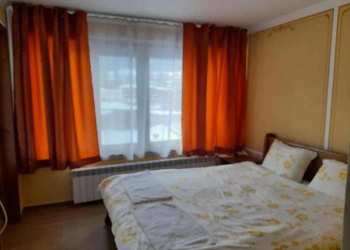 къща ради Къща за гости *