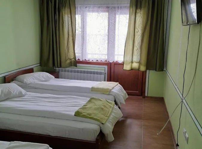 къща ради Къща за гости *