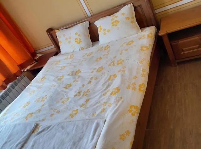 къща ради Копривщица