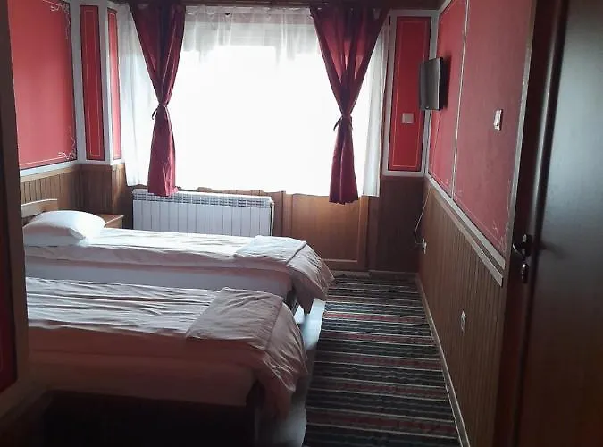 къща ради Копривщица