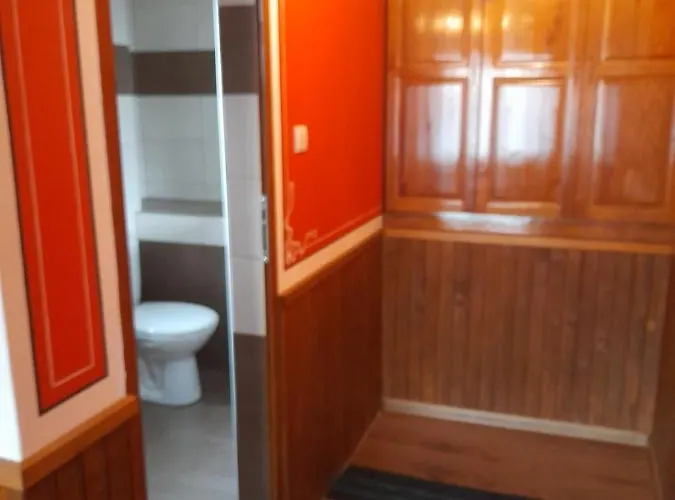 къща ради Къща за гости *