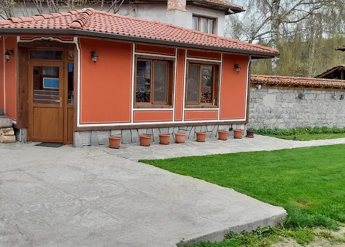 къща ради Къща за гости