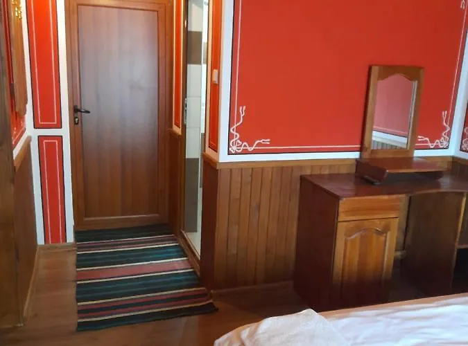 Къща за гости къща ради Копривщица