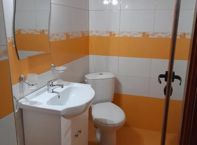 Къща за гости къща ради Копривщица