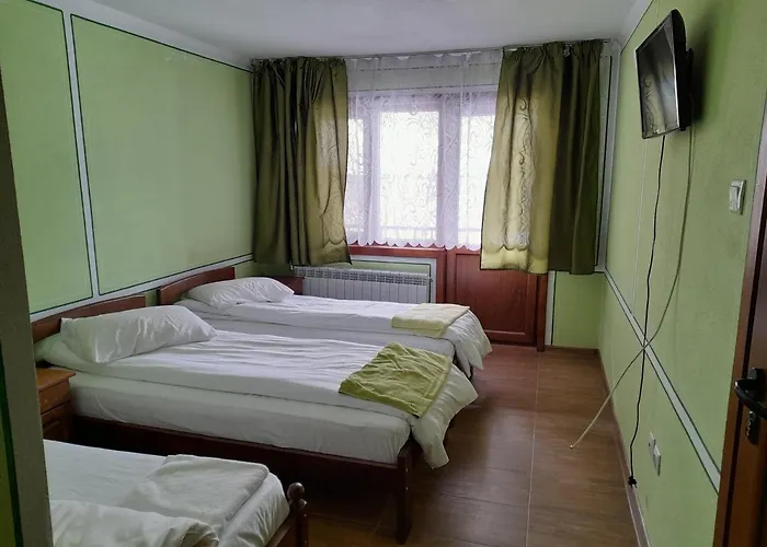 къща ради Къща за гости