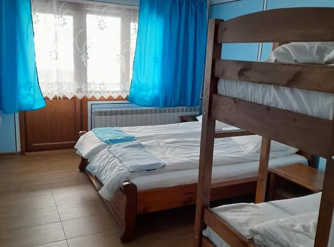 Къща за гости къща ради *