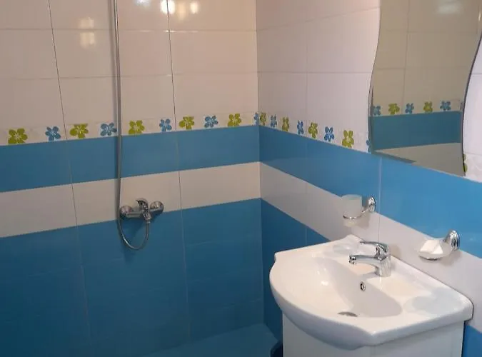 къща ради * Копривщица