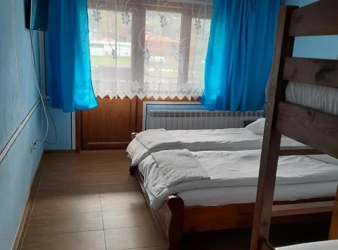 Къща за гости къща ради Копривщица