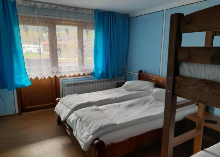 къща ради * Копривщица