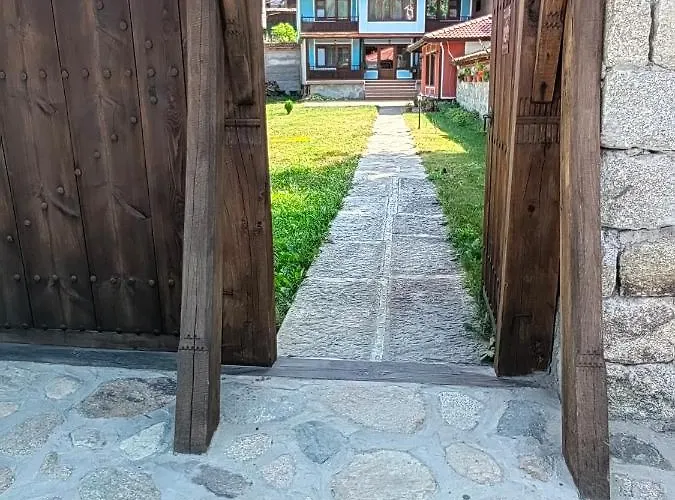 къща ради Къща за гости