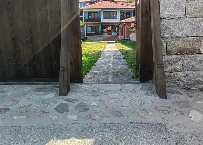 къща ради Къща за гости